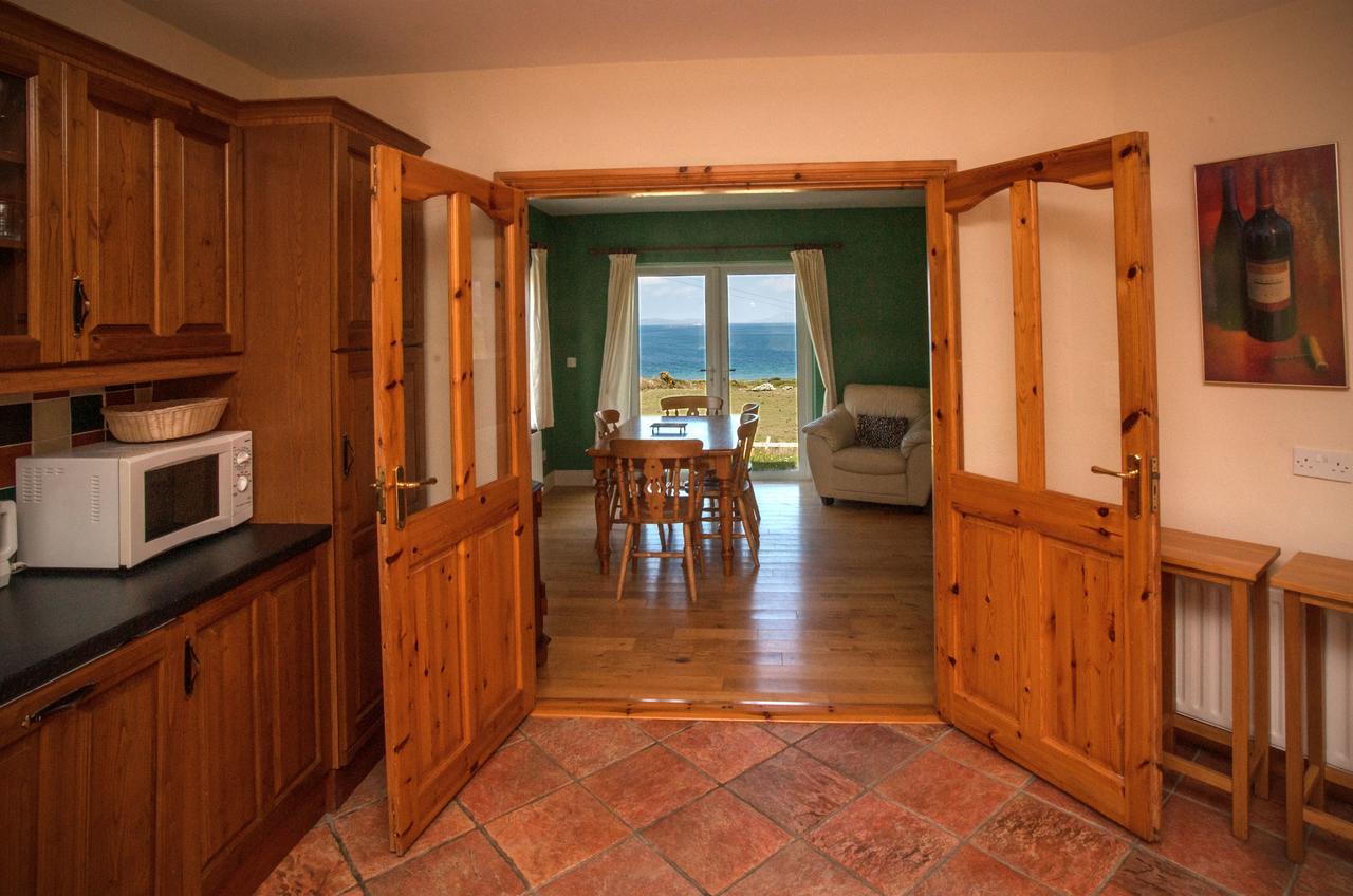 Cottage 259 - Renvyle Eksteriør bilde