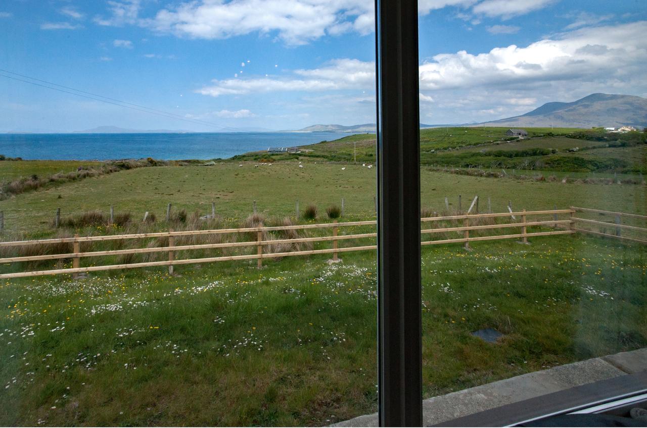 Cottage 259 - Renvyle Eksteriør bilde